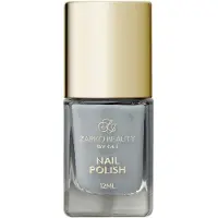 Ginza.se ZARKO BEAUTY BY OLI - Nail Polish Ash