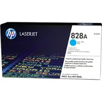 Hp Ink 828a Skrivartrumma