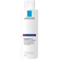 La Roche-Posay LRP Kerium DS Anti-Dandruff Shampoo - - 200 ml