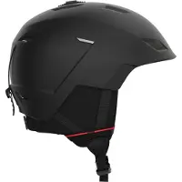 Salomon Pioneer Lt Rf skidhjälm