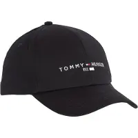 Tommy Hilfiger Keps mörkblå / röd / svart / vit