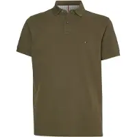 Tommy Hilfiger 1985 Regular Fit Pique Polo Shirt