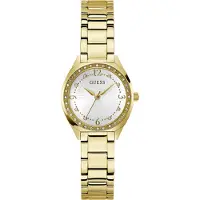 GUESS Charlotte 30mm 3atm Quartz/analogical Damklocka