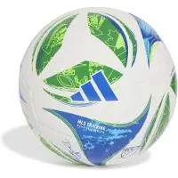Adidas Mls 25 Training Fotboll