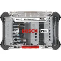 Bosch 2608521U79 2608521U79 Bit-Set Torsionzon