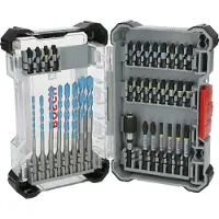Bosch 2608522518 2608522518 Verktygsset