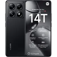Xiaomi 14T Pro 5G Dual Sim 12GB RAM 512GB - Black