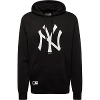 New Era Mlb Regular New York Yankees Tröja Med Huva