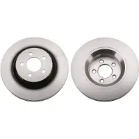 TRW Bromsskiva DF6263 fram, ventilerad, 1 Stycke