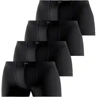 s.Oliver Boxershorts svart