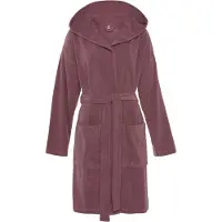 Vivance Badkappa kort 'Dreams' mauve