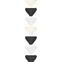 Next Trosa beige / svart / vit