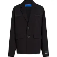 Karl lagerfeld JEANS Kavaj svart