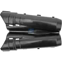 DT Spare Parts Skydd, tippbar cylinderhytt 1.22429