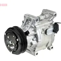 Denso Kompressor, luftkonditionering DCP44010