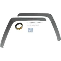 DT Spare Parts Vindavvisare 3.80310