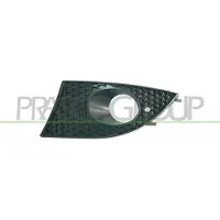 PRASCO Ventilationsgaller, stötfångare 6502-07-6617911P vänster