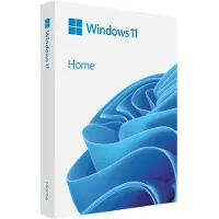 Microsoft Windows 11 Home - Boxpaket - 1 licens - flashdrive - 32/64-bit - English International