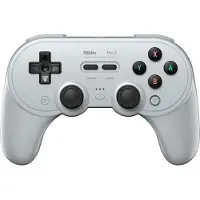 8Bitdo Pro 2 Bluetooth Gamepad - G Edition - Gamepad - Android