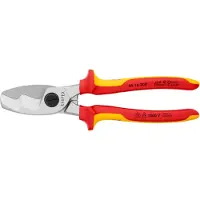 Knipex Kabelsax 200 Mm