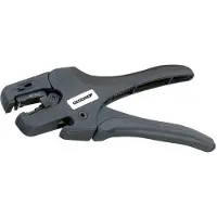 Gedore 8146 1830805 Elektriker Avisoleringstång Inkl. utbytbar kniv 0.02 till 10 mm² 5 till 34 awg