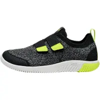 Keen Sneakers KNX KNIT DS pojkar - Svart - 36