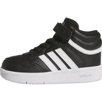 Adidas Hoops 4.0 Mid Babyskor