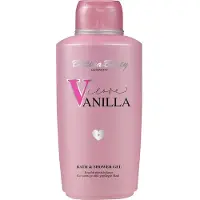 Bettina Barty Love Vanilla Bath & Shower Gel Duschgel 500 ml