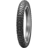Dunlop Trailmax Mission 110/80-19 TL, Däck för motorcykel främre