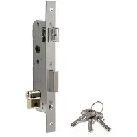 Cisa 44661.20.0 Infällnadslås