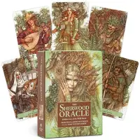 The Sherwood Oracle