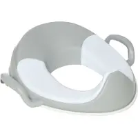 My Carry Potty Toaletttränare - Pastellgrå - - One Size - Tillbehör