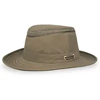 Tilley LTM5 Airflo Medium Brim Hat Olive