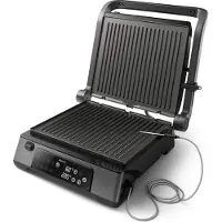 Philips 7000 Series Hd6307/70 2200w Elektrisk Grill