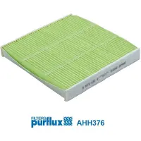 PURFLUX Kupéfilter CabinHepa+ AHH376