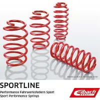 EIBACH Upphängningsfjäder E20-65-015-02-22