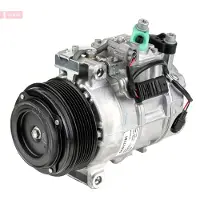 Denso Kompressor, luftkonditionering DCP17181
