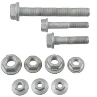 LEMFÖRDER Reparationssats, fjädring 44039 01