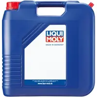 Liqui moly Top Tec 6200 Sae 0w-20 Motorolja 20l