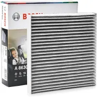 Bosch Kupéfilter 0 986 628 630