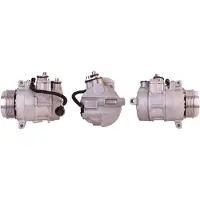 ELSTOCK Kompressor för luftkonditionering 51-0883
