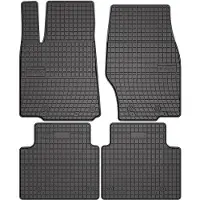Frogum Gummimattor Jeep Grand Cherokee 4xe SUV 2021-