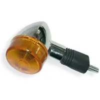 Vparts Front Left 1058591 Blinkersignal