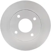 Bosch Bromsskiva 0 986 479 B83 fram, ventilerad, 1 Stycke