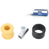 DT Spare Parts Reparationssats, hyttfjädring 4.91225