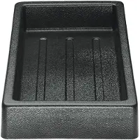 Gedore 5622540 1500 E-N L Verktygsinlägg (L x B x H) 310 x 158 x 42 mm