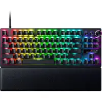 Razer Huntsman V3 Pro TKL Analog Keyboard (RZ03-04980100-R3M1)