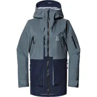 Haglöfs Women's Vassi GTX Jacket åka skidor