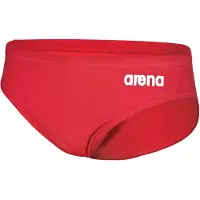Arena Team Swim Solid Badbyxor