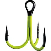 BKK Spear-21 UVC Chartreuse 3-krok